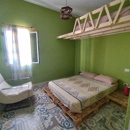 Hotel Casa Mamre à Maspalomas  Extérieur photo