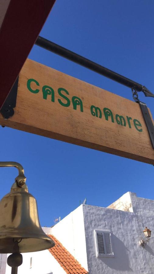Hotel Casa Mamre à Maspalomas  Extérieur photo
