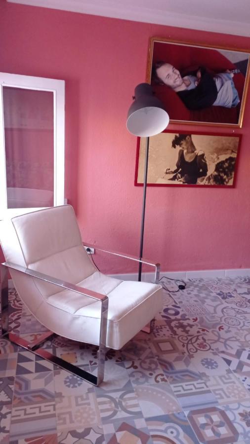 Hotel Casa Mamre à Maspalomas  Extérieur photo
