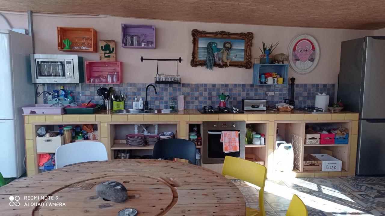 Hotel Casa Mamre à Maspalomas  Extérieur photo