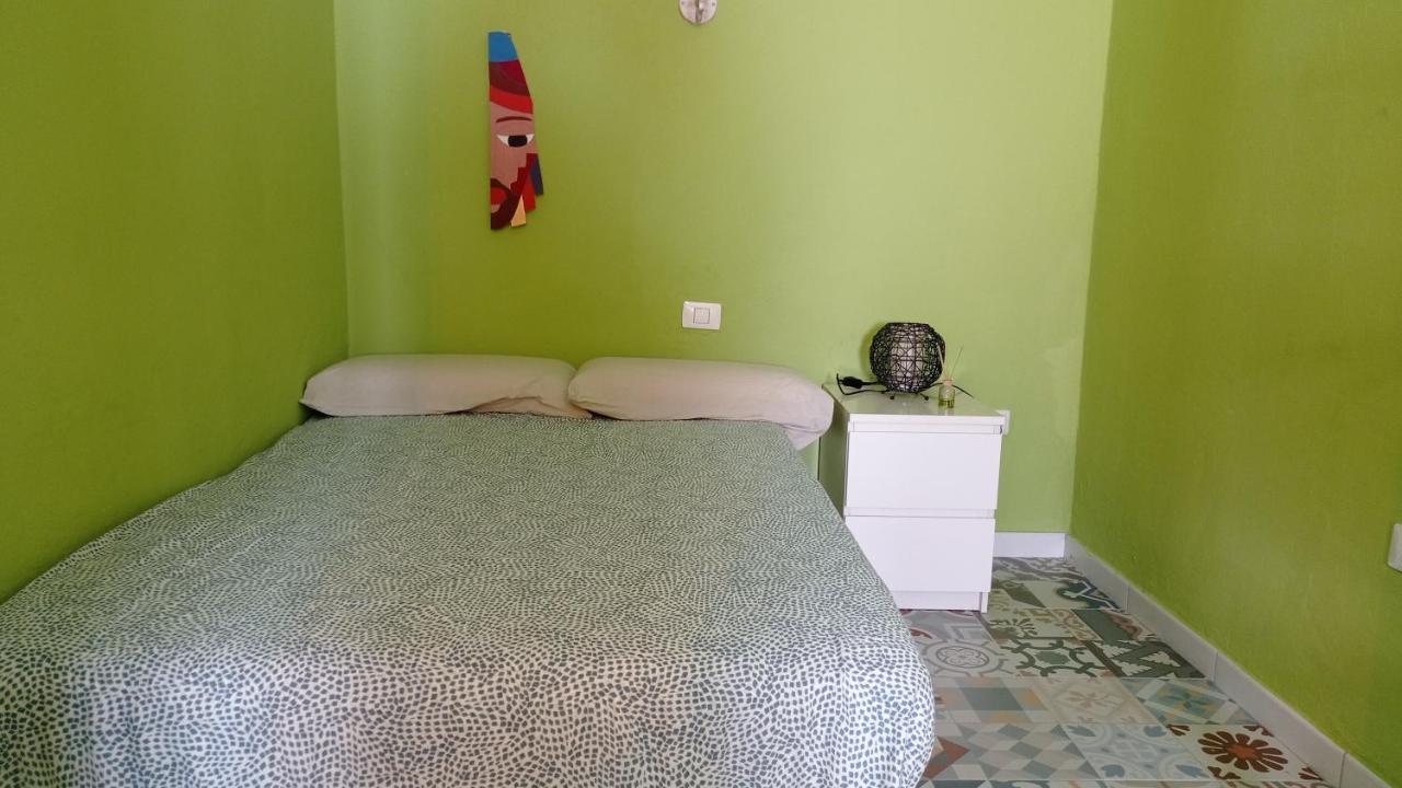 Hotel Casa Mamre à Maspalomas  Extérieur photo