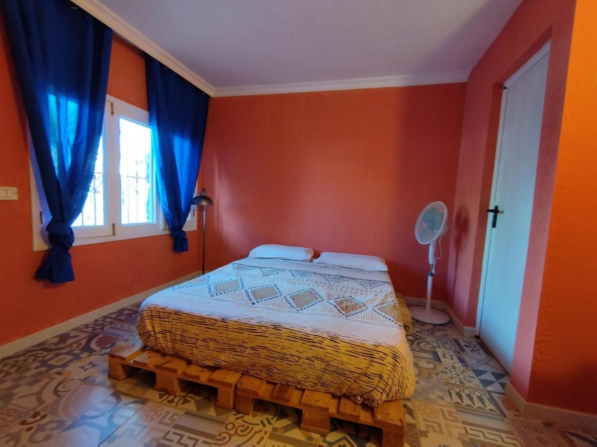 Hotel Casa Mamre à Maspalomas  Extérieur photo
