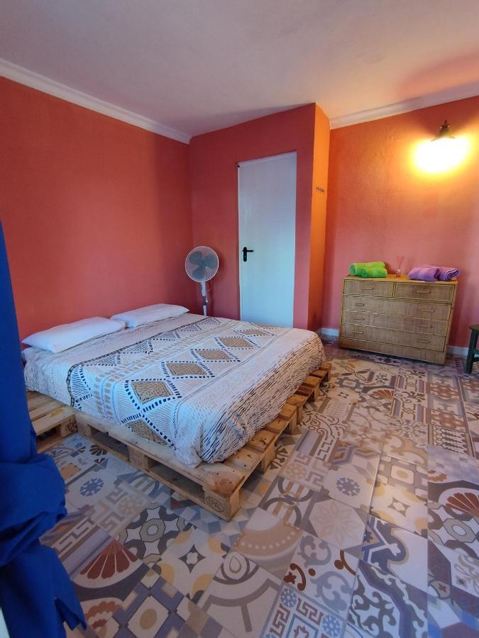 Hotel Casa Mamre à Maspalomas  Extérieur photo