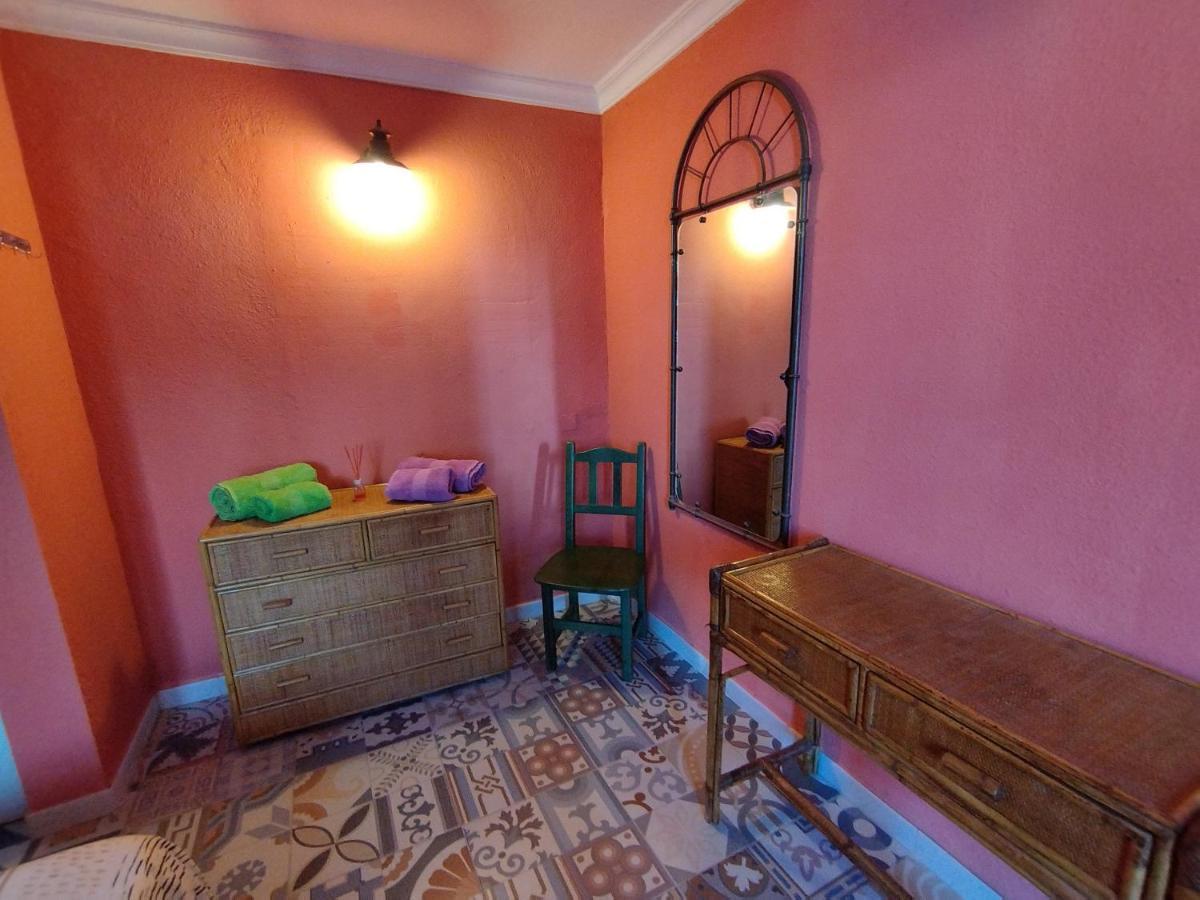 Hotel Casa Mamre à Maspalomas  Extérieur photo