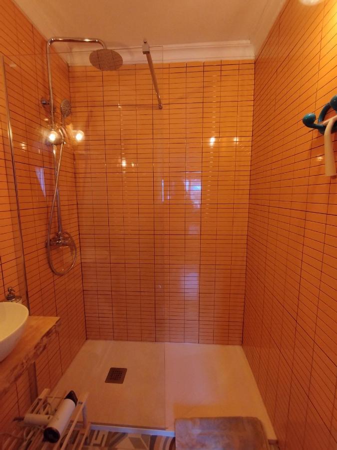 Hotel Casa Mamre à Maspalomas  Extérieur photo