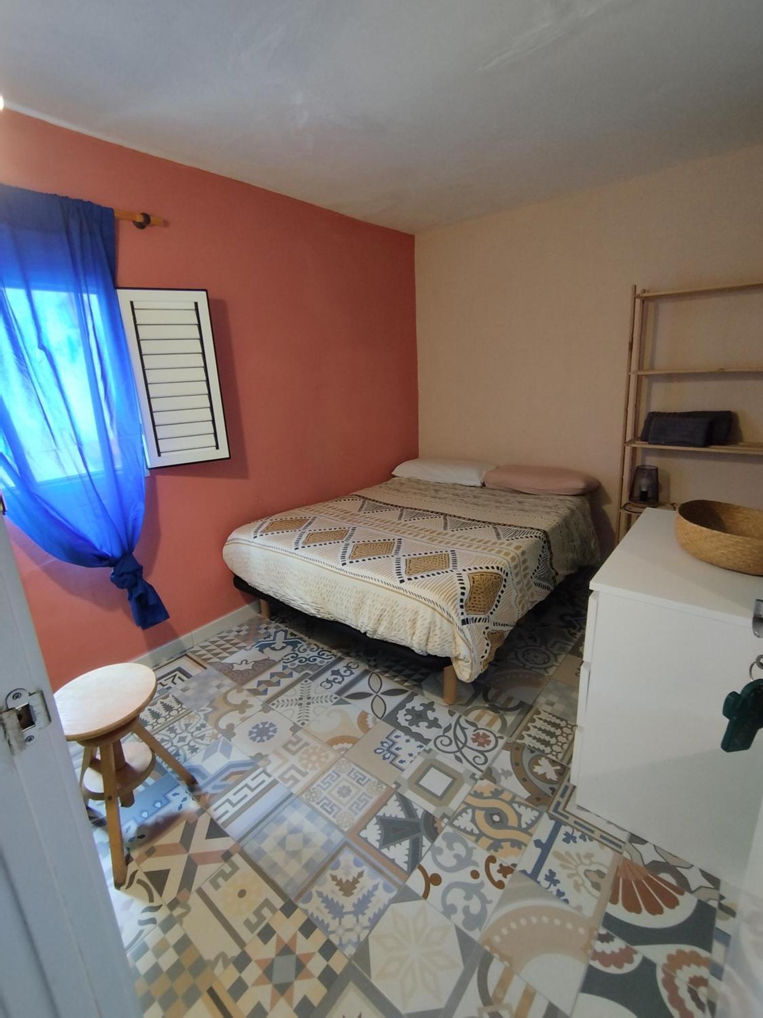 Hotel Casa Mamre à Maspalomas  Extérieur photo