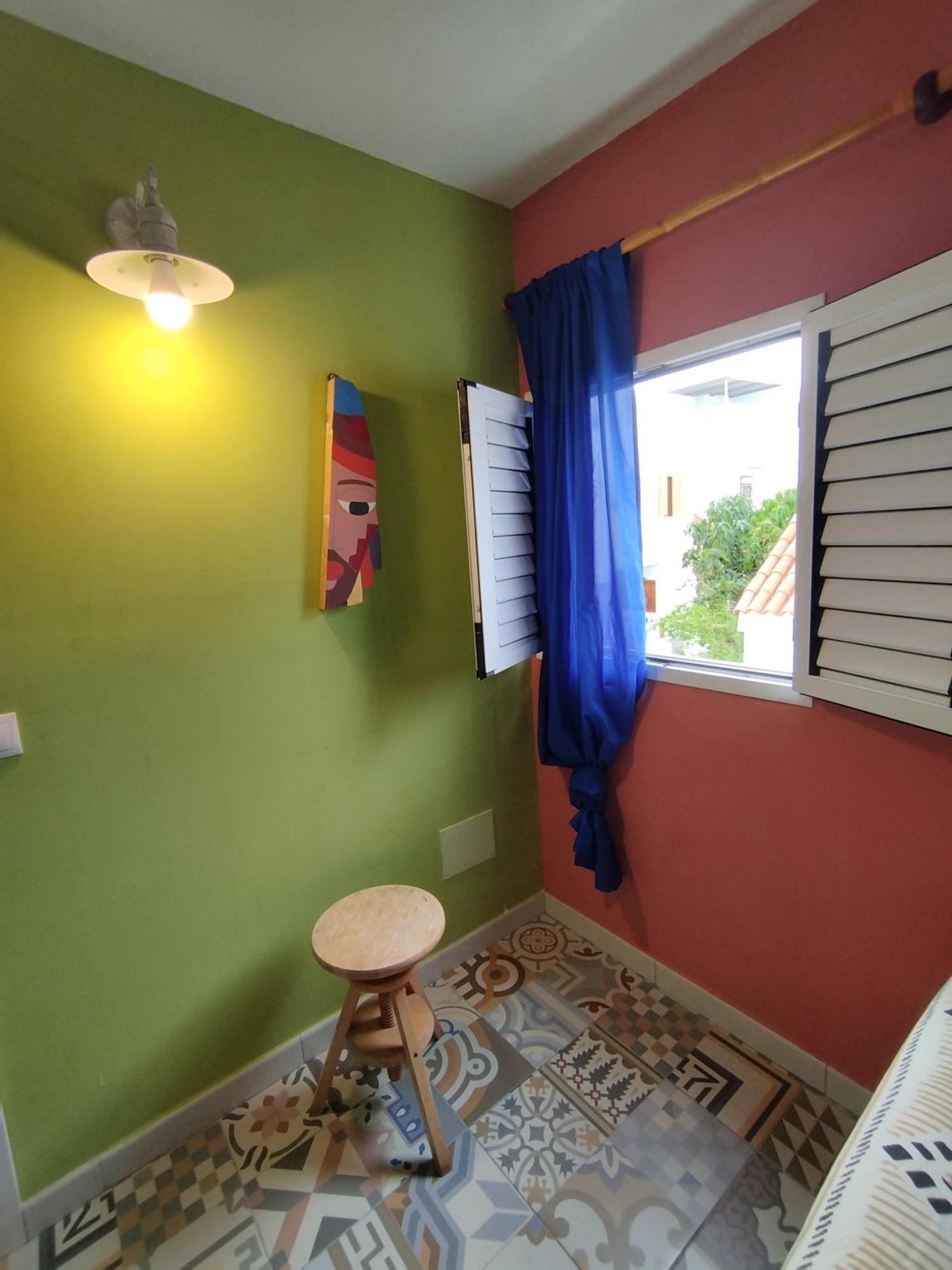 Hotel Casa Mamre à Maspalomas  Extérieur photo