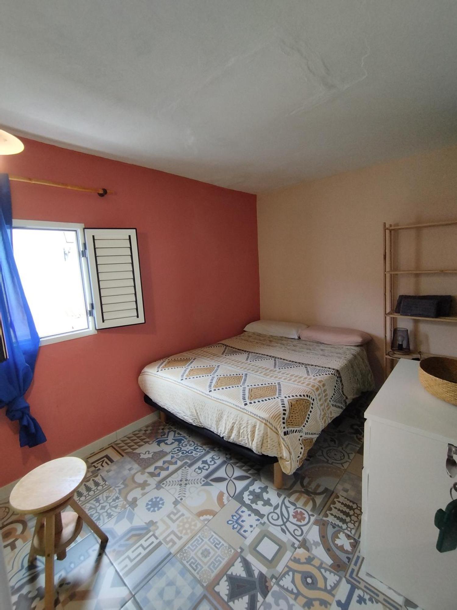 Hotel Casa Mamre à Maspalomas  Extérieur photo