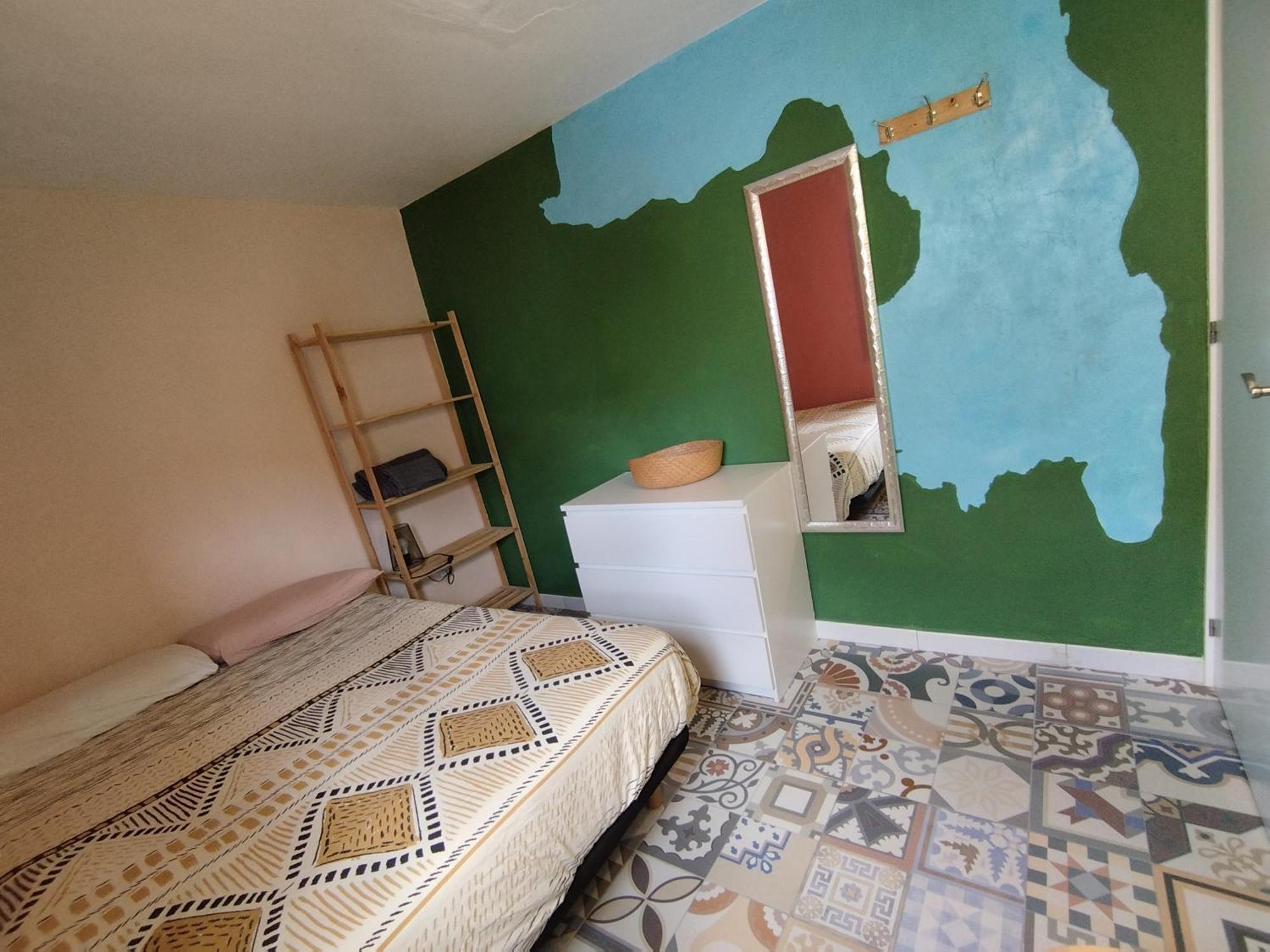 Hotel Casa Mamre à Maspalomas  Extérieur photo