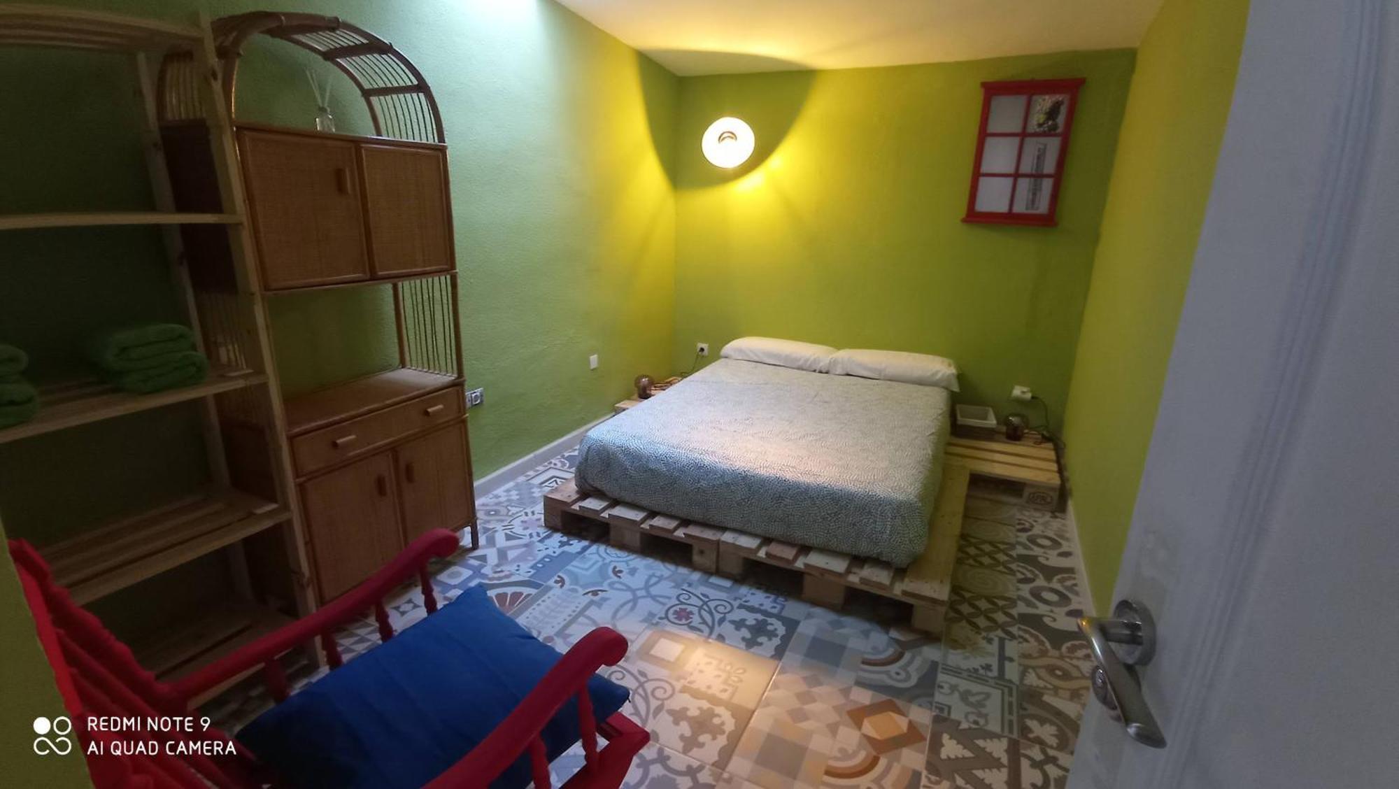 Hotel Casa Mamre à Maspalomas  Extérieur photo