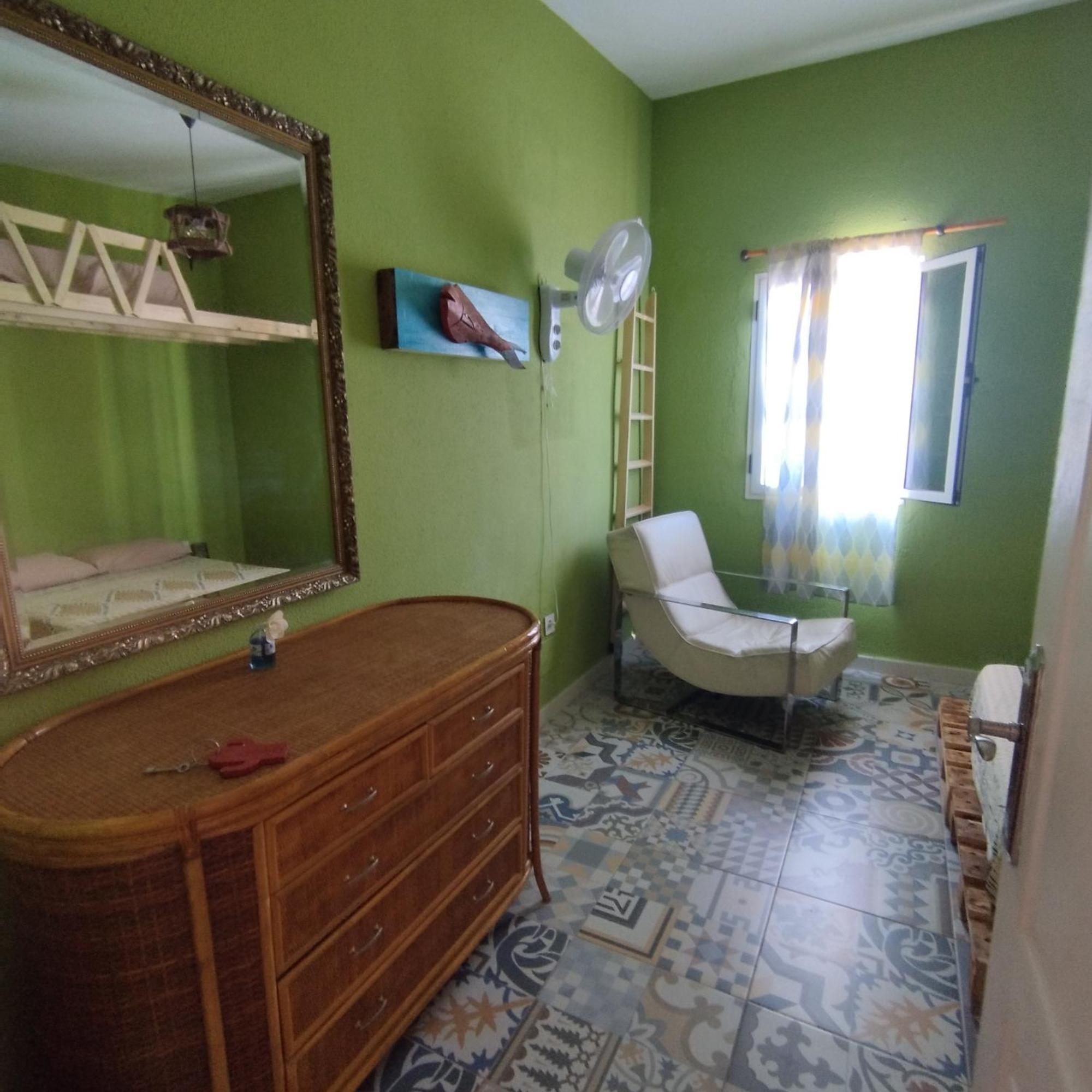 Hotel Casa Mamre à Maspalomas  Extérieur photo