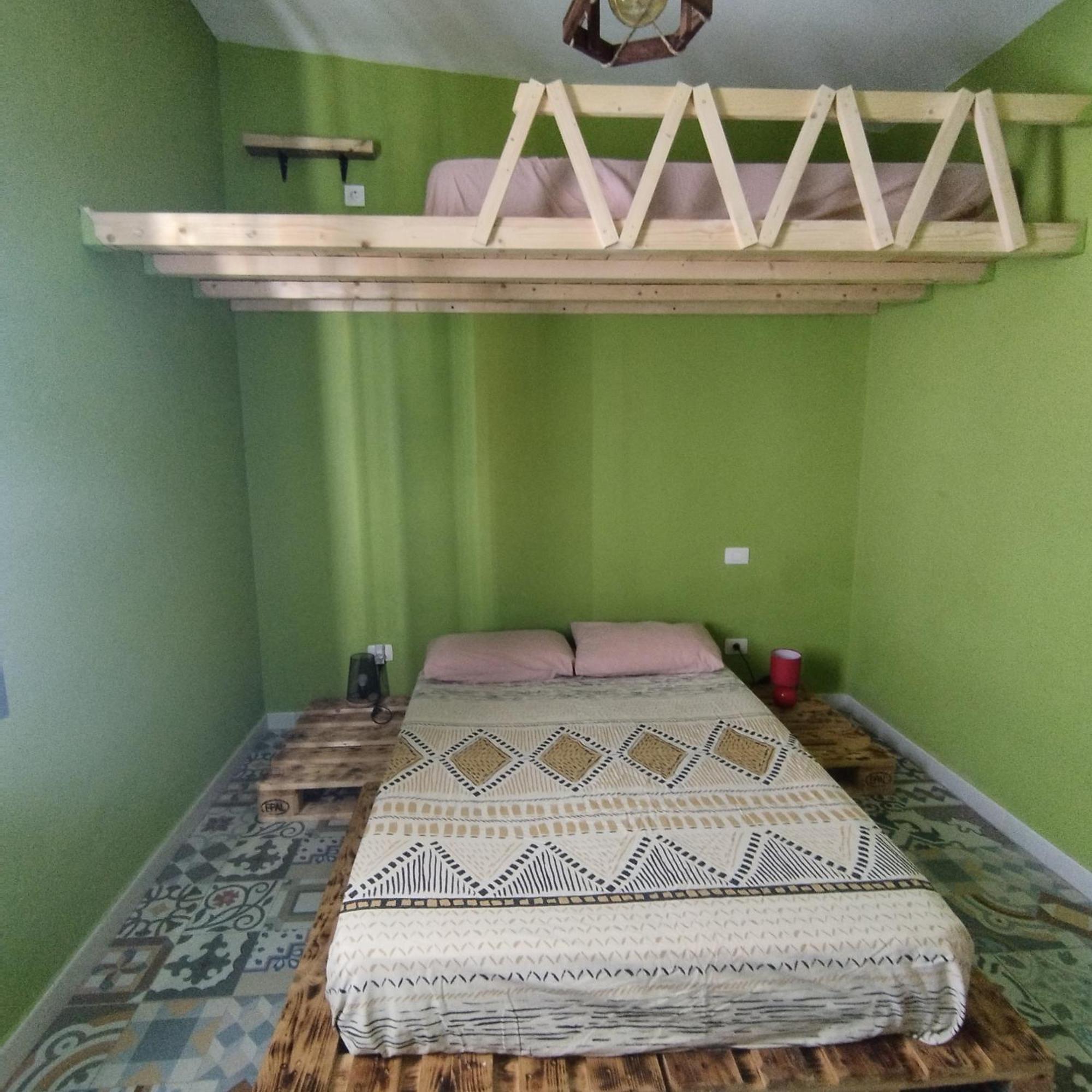 Hotel Casa Mamre à Maspalomas  Extérieur photo