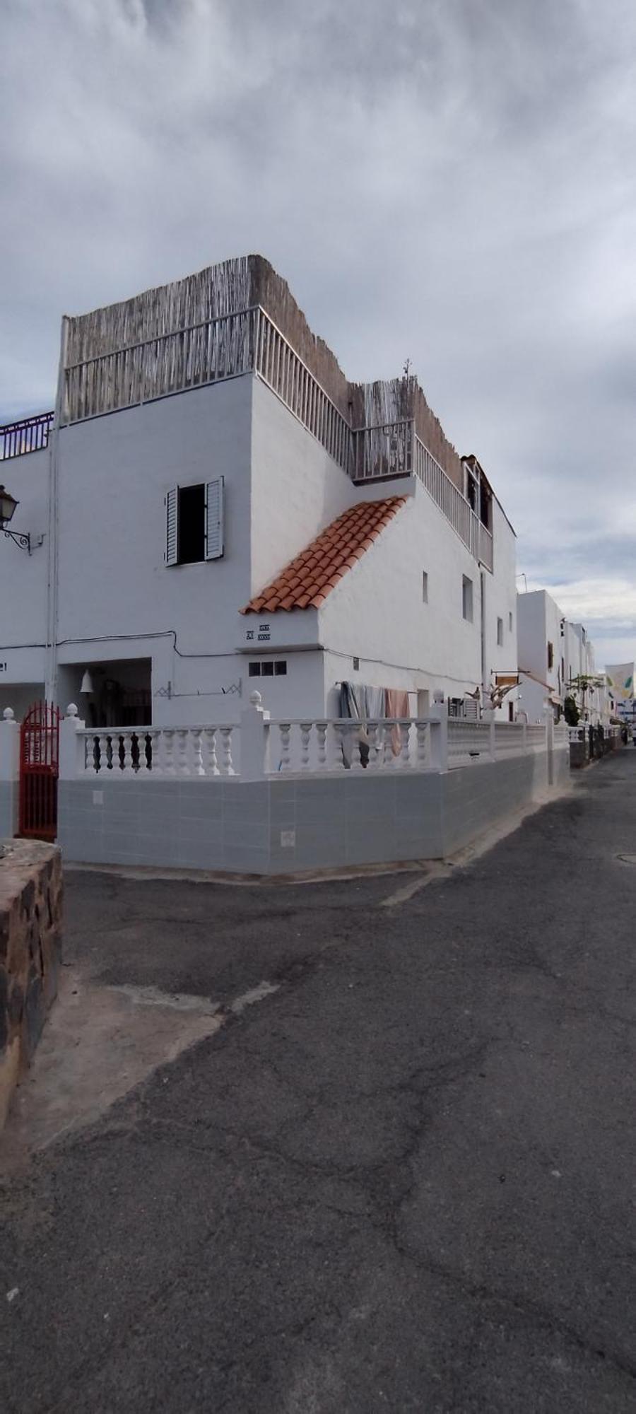 Hotel Casa Mamre à Maspalomas  Extérieur photo