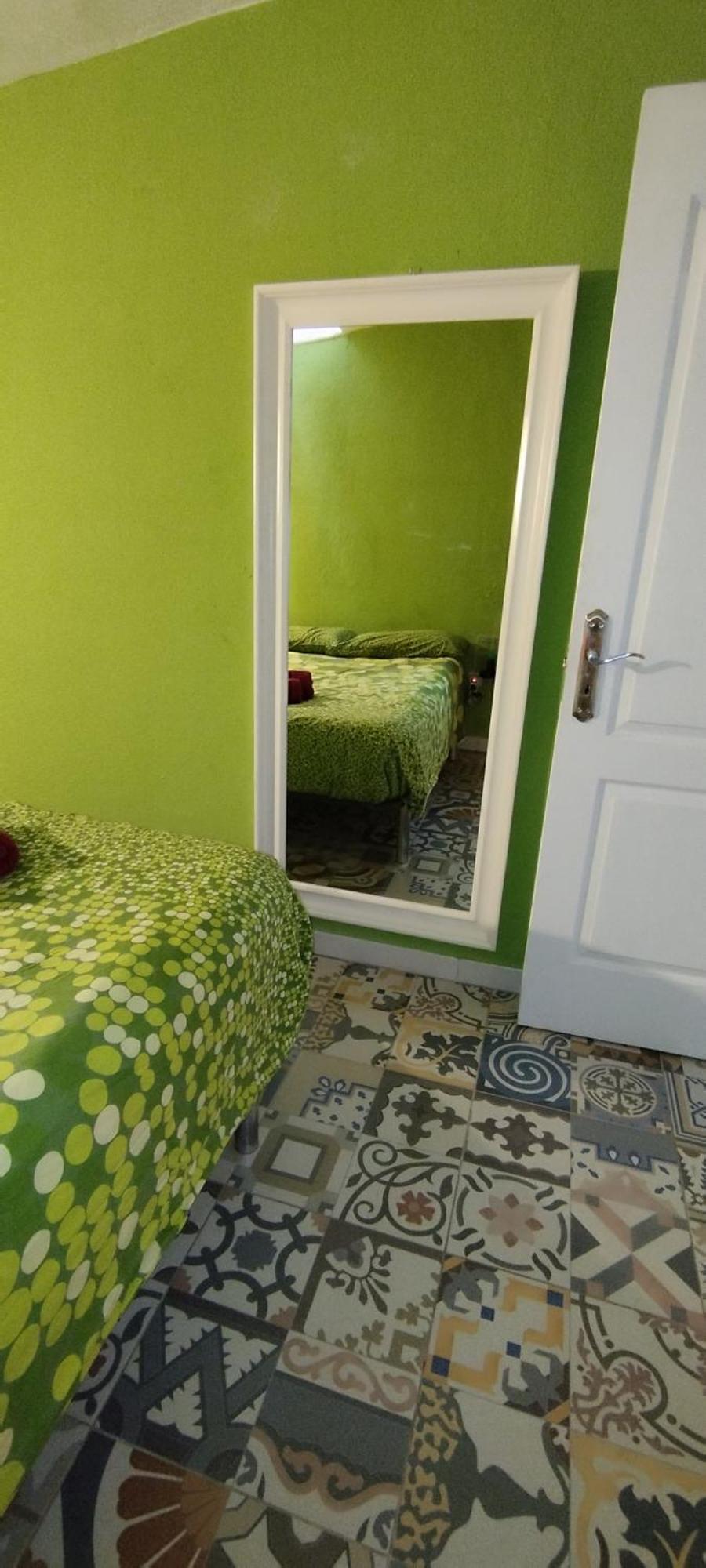 Hotel Casa Mamre à Maspalomas  Extérieur photo