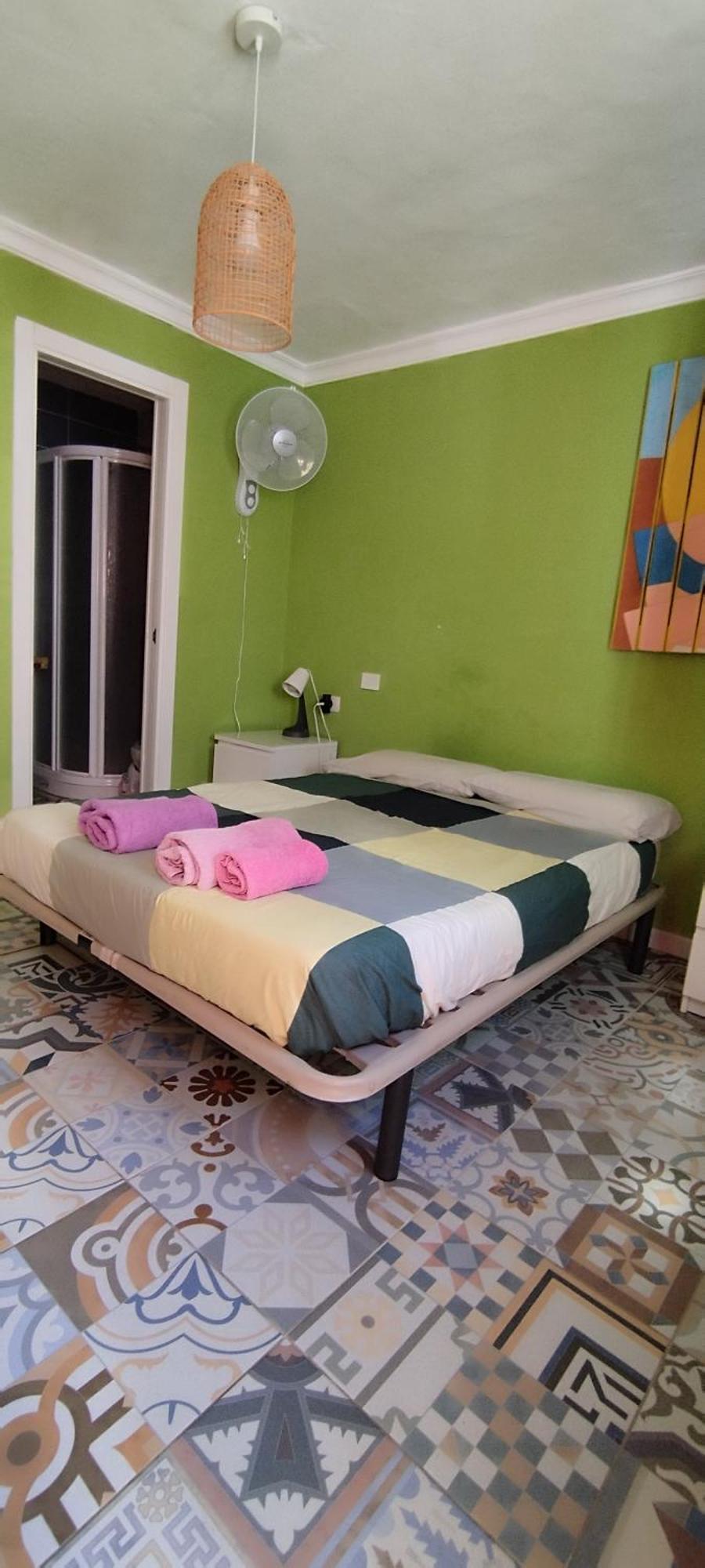 Hotel Casa Mamre à Maspalomas  Extérieur photo
